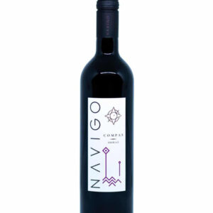 Navigo Siaj Merlot Bariq
