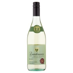 LAMBRUSCO - Emilia Bianco (alb)