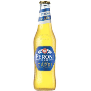PERONI CAPRI 330ML