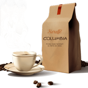 Cafea COLUMBIA