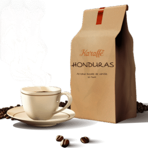 Cafea HONDURAS
