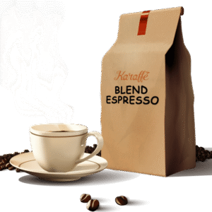 Blend Espresso