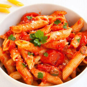 Amatriciana