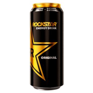 Energizant Rockstar Original