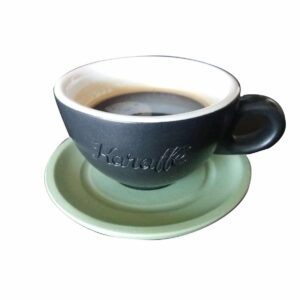 Long Black