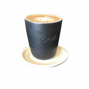 Caffe Latte