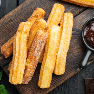 Churros