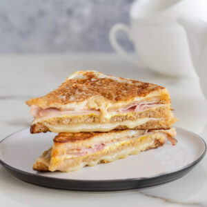Monte Cristo Sandwich