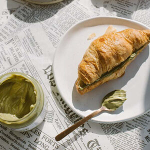 Croissant Fistic