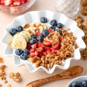 Granola Karaffe
