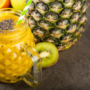 Fruit Ninja