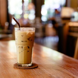 Ice Coffee