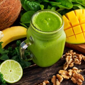 Kale Kick
