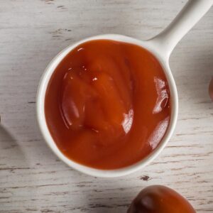 Sos Ketchup Dulce