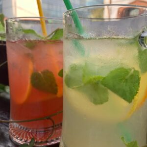Classic Lemonade