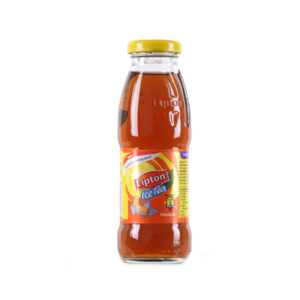 Lipton Ice-Tea Piersici