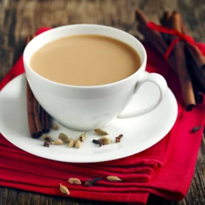 Chai Tea Latte Masala