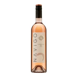 Navigo Compas Rose