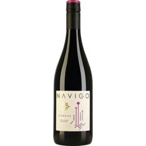 Navigo Compas Feteasca Neagra