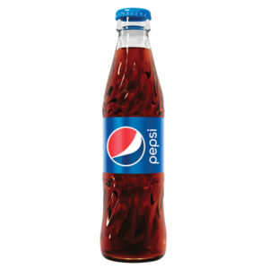 Pepsi Cola