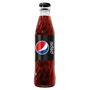 Pepsi Max (Fara Zahar)