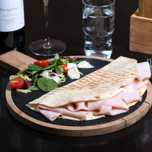 Mortadella