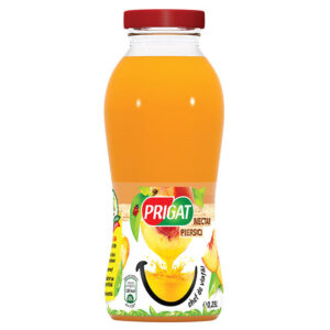 Prigat Nectar Piersici