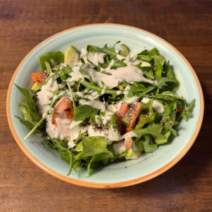 Salata Karaffe