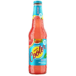 Ursus Cooler Fara Alcool (Grapefruit) 330ML